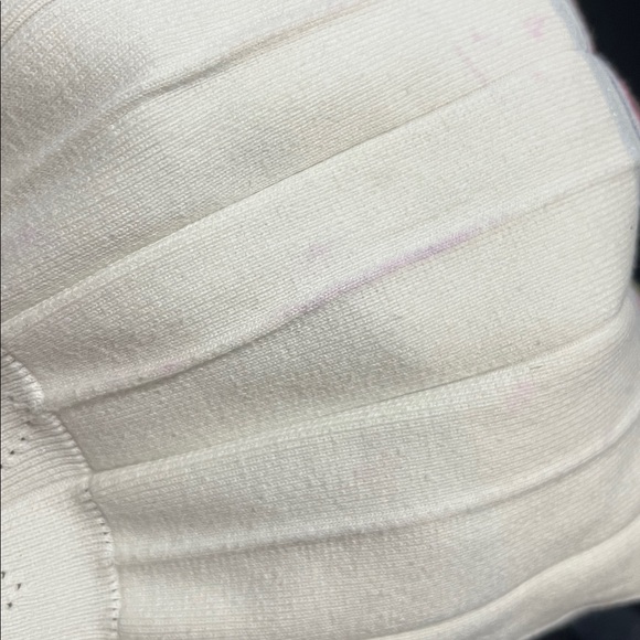 Billieblush Girls Knit Heart Skirt Size 10 Pleated - Picture 5 of 7